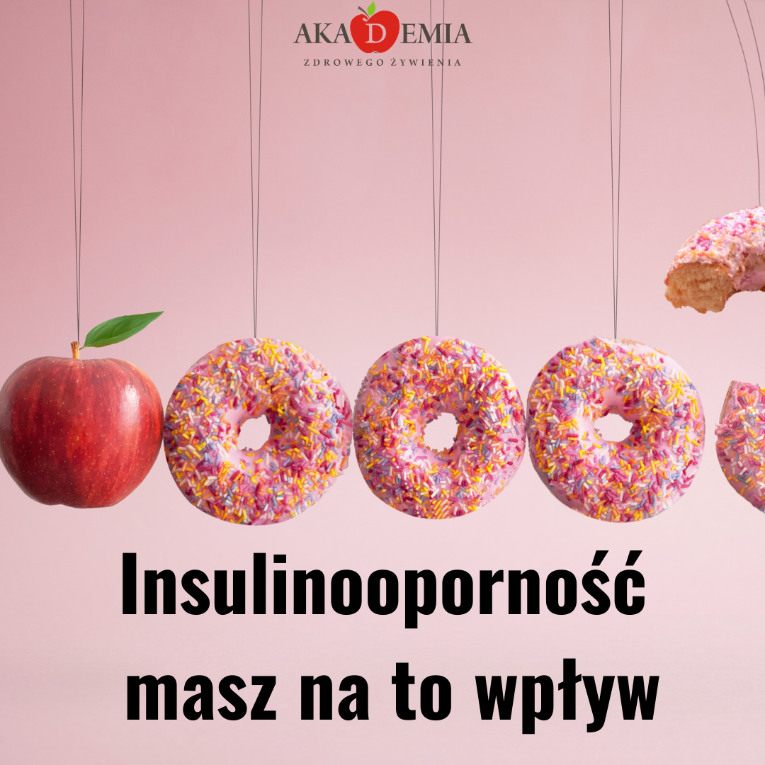 dieta w insulinooporności
