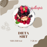 Zbilansowane przepisy SIRT