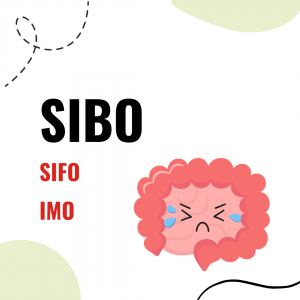 SIBO, low fod map, SIFO, IMO