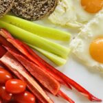 keto bułka, bułki proteinowe, keto bułki, bułki low carb