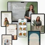12 tygodniowy program BALANS 40+