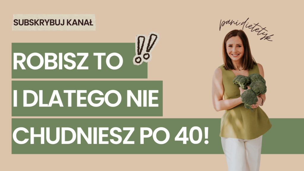 jak schudnąć po 40, odchudzanie, wątroba