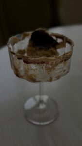proteinowe tiramisu, tiramisu na redukcji, wysokobiałkowe przepisy