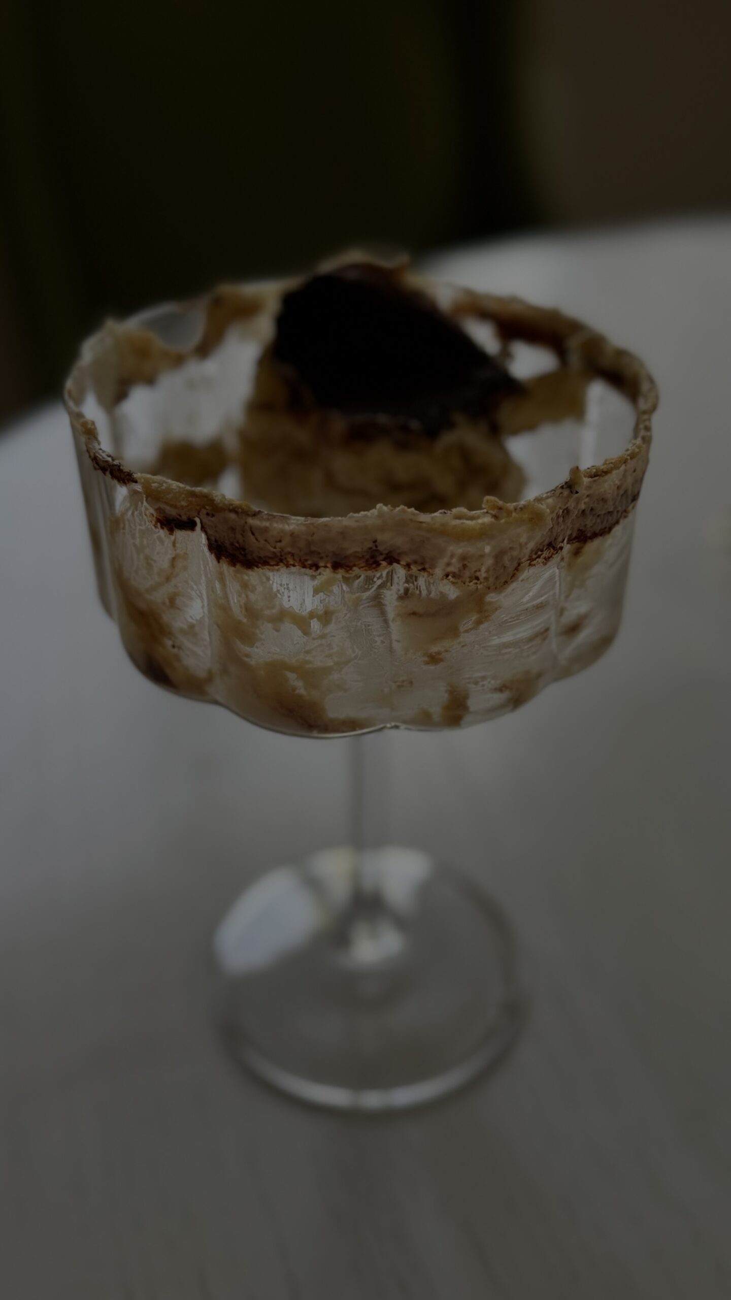 proteinowe tiramisu, tiramisu na redukcji, wysokobiałkowe przepisy