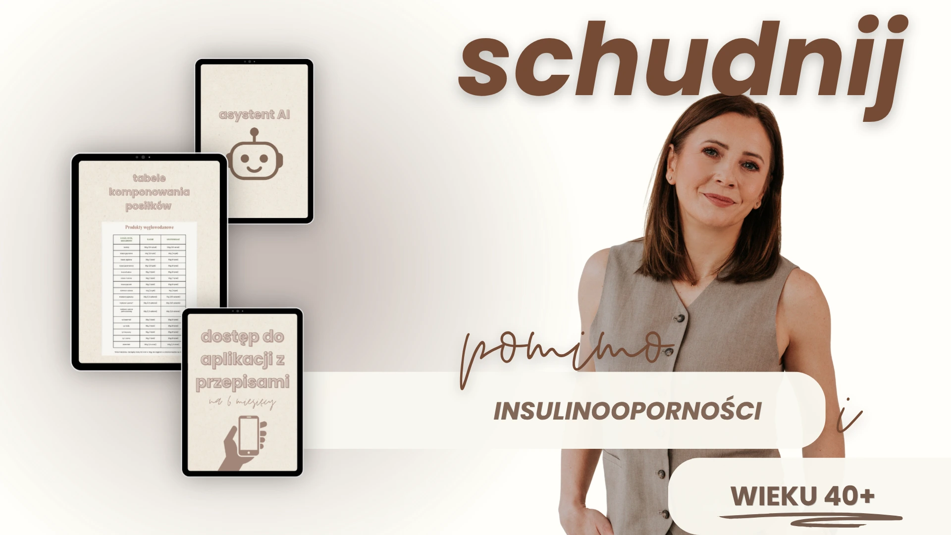 dieta w menopauzie i insulinooporności